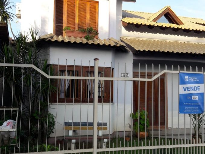 1 1 680x510 - Casa no Jardim dos Lagos II