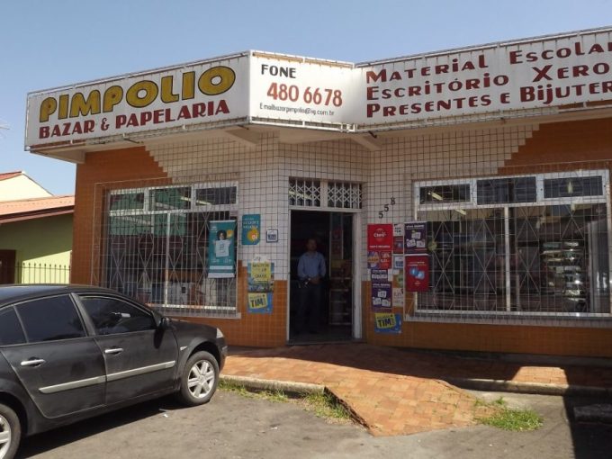 1 11 680x510 - Prédio Comercial Moradas da Colina