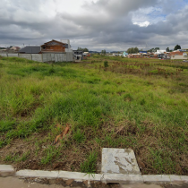 Imagem da rua 210x210 - Terreno Jardim dos Lagos