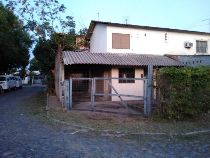 WhatsApp Image 2020 11 26 at 17.35.30 680x510 - Casa sobrado na Cohab